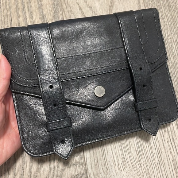 Proenza Schouler PS1 Wallet on the Chain Bag - Picture 4 of 9